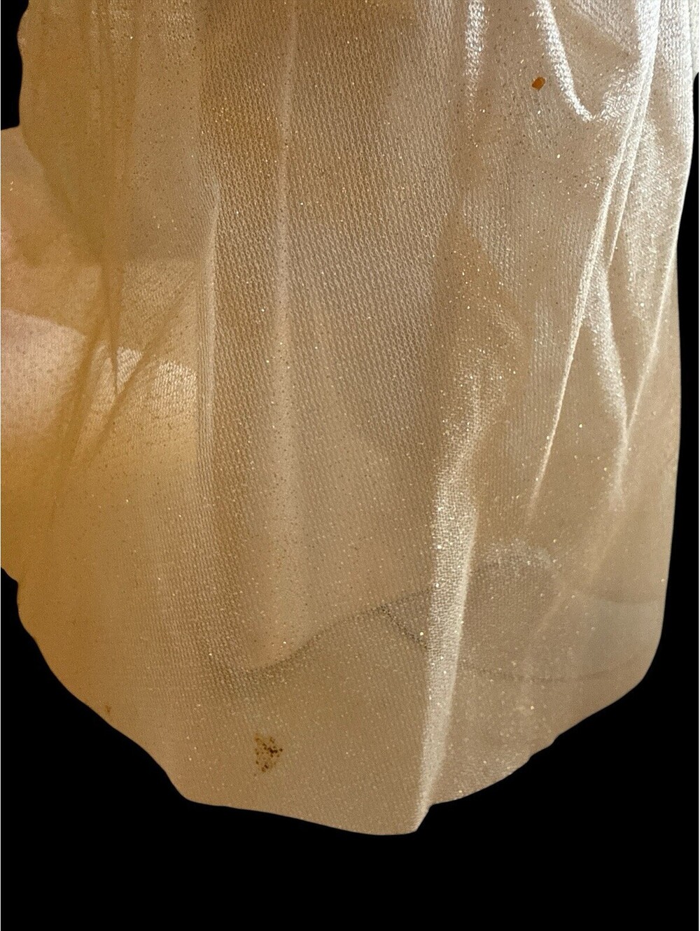 Mattel Princess Bride Barbie Doll 2000 #28251 White Wedding Gown Vintage - Picture 6 of 8